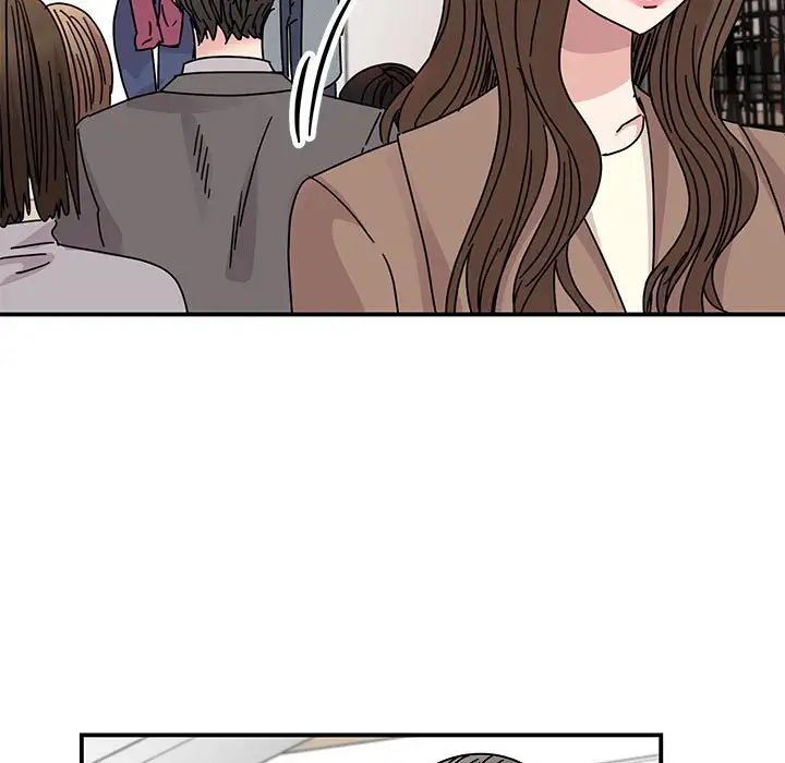 我的完美缪斯第36話