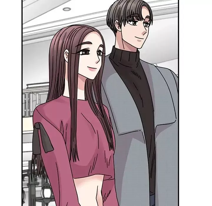 我的完美缪斯-第36話 - 图片 85