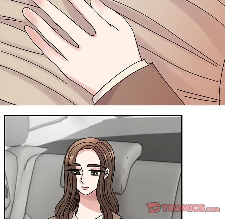 我的完美缪斯第36話