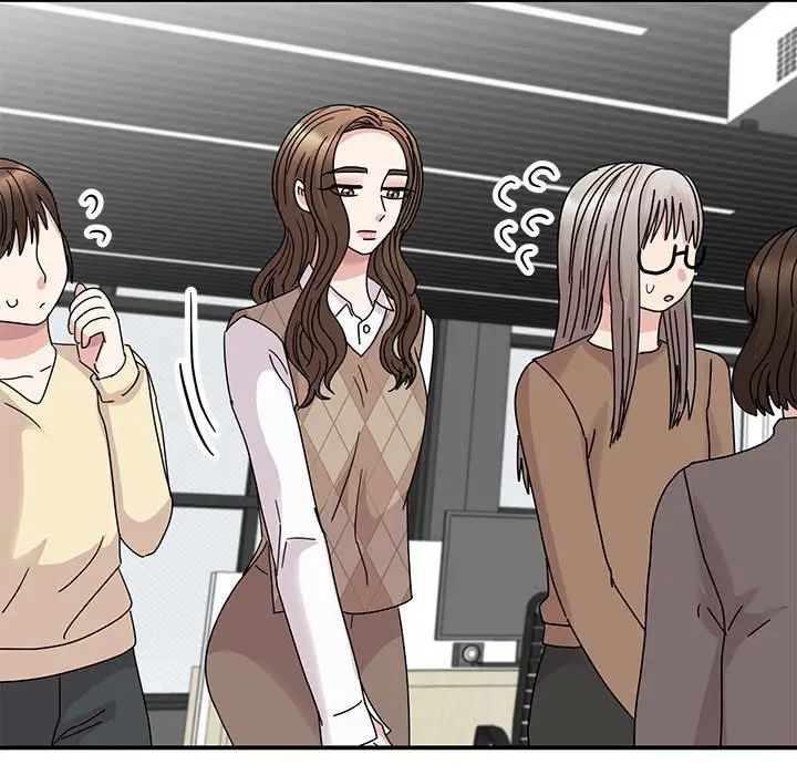 我的完美缪斯第36話