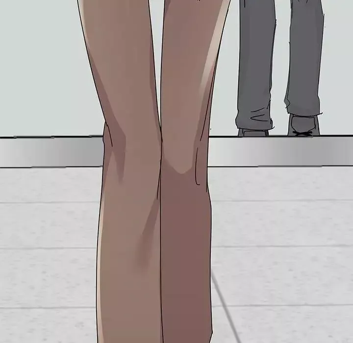 我的完美缪斯第36話