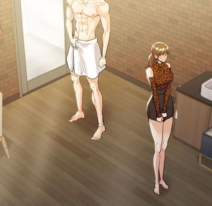 回不去的婚姻第20話