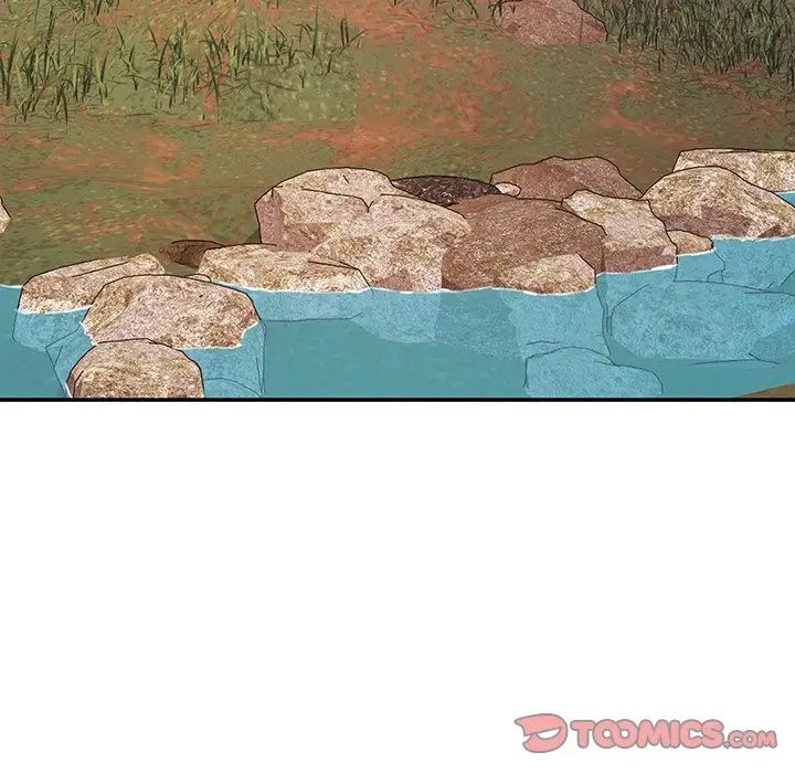 要在乡下一起生活吗第20話