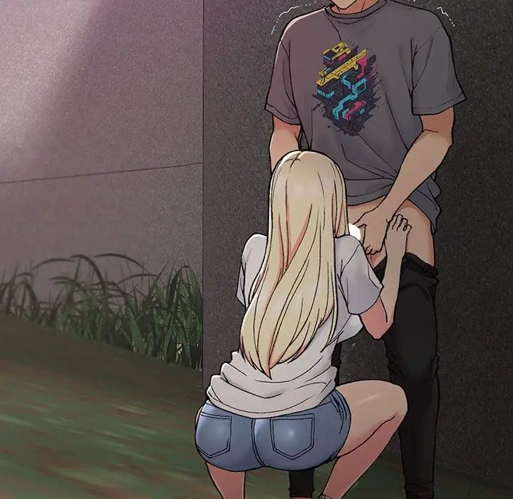 要在乡下一起生活吗第20話