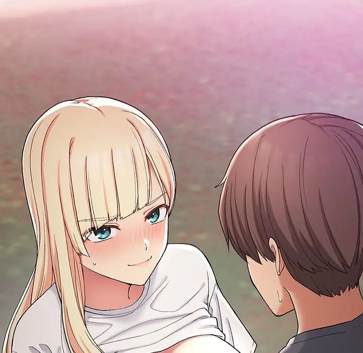 要在乡下一起生活吗第20話