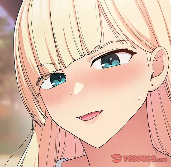 要在乡下一起生活吗第20話