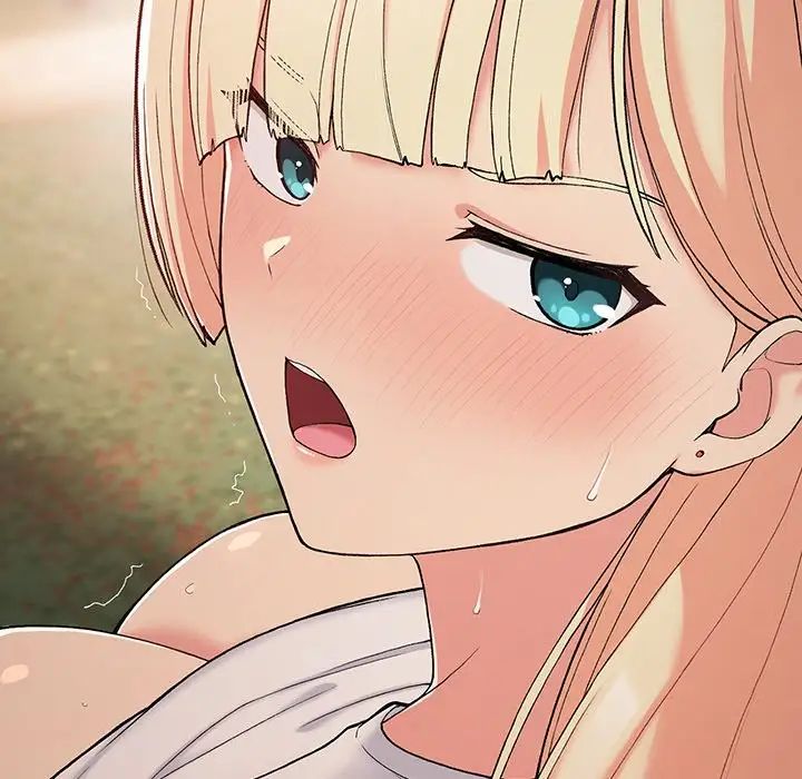 要在乡下一起生活吗第20話