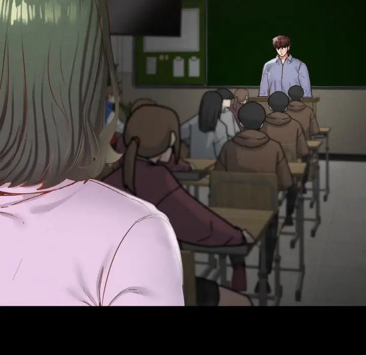 在学校达咩!第22話