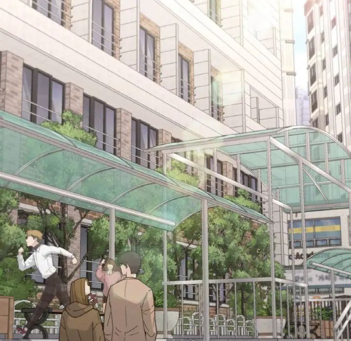 在学校达咩！第22話