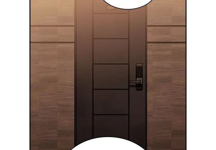 不请自来的未婚妻第82話