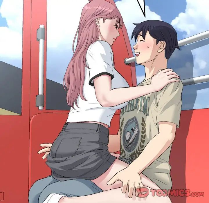 当初恋变成继母第59話