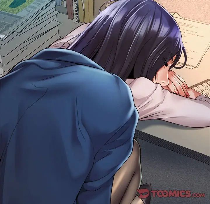 社内恋爱第35話