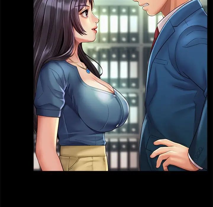 社内恋爱第35話