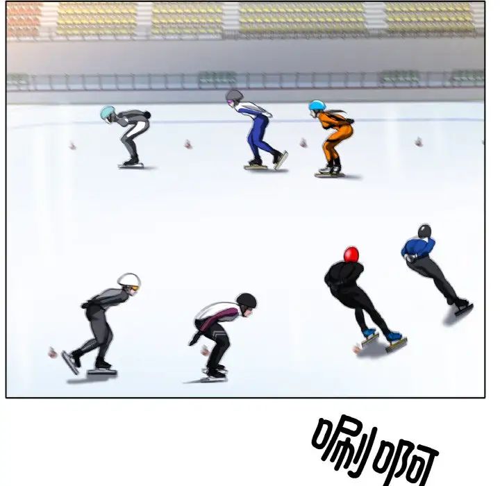 冰上恋人第30話