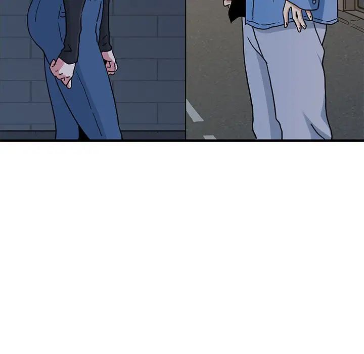 发小碰不得第25話