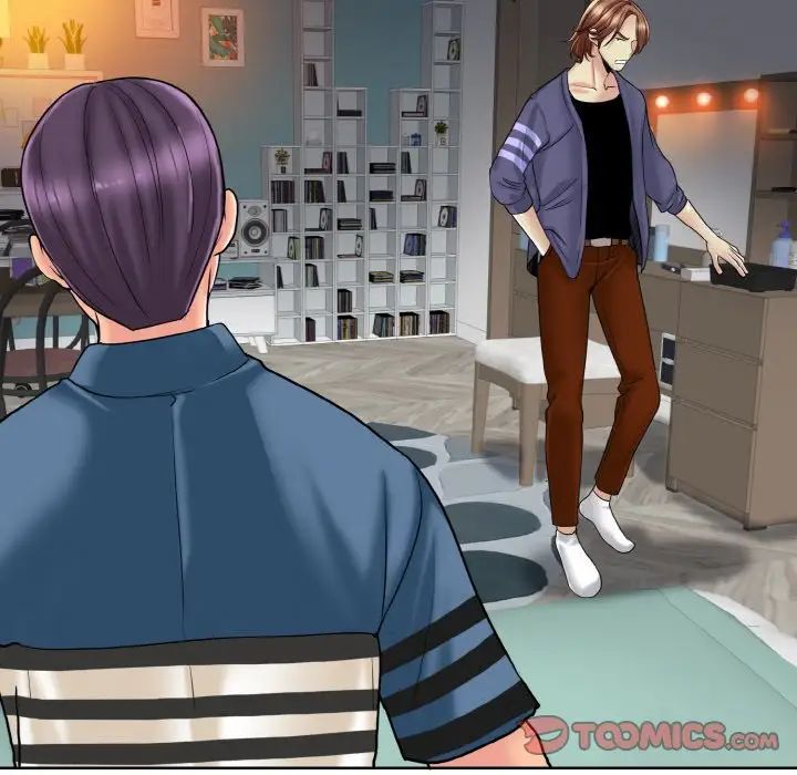 一杆入洞第26話