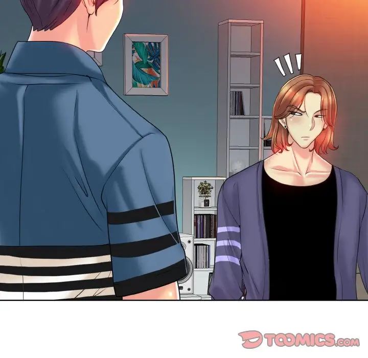 一杆入洞第26話