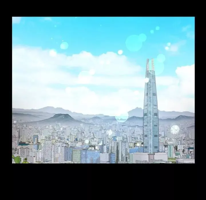 私密的牵绊第12話
