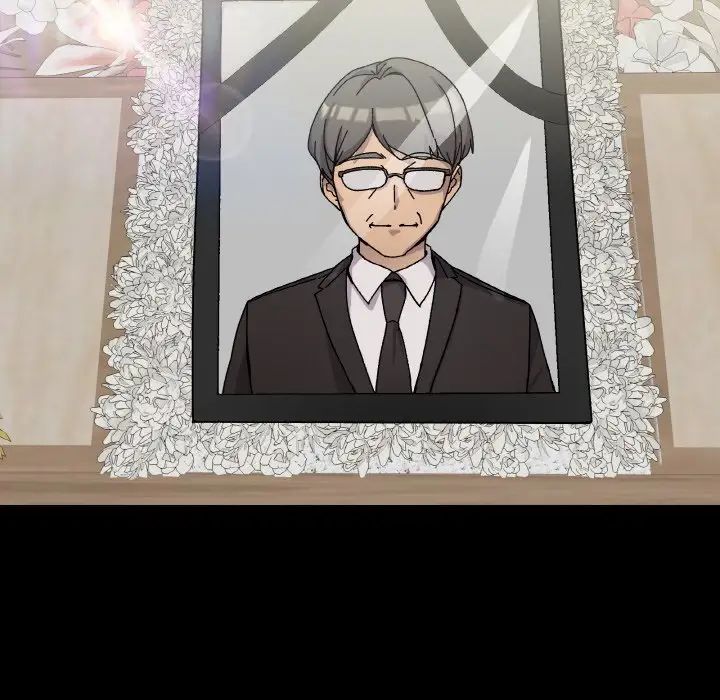 家人之间这样不好吧第1话