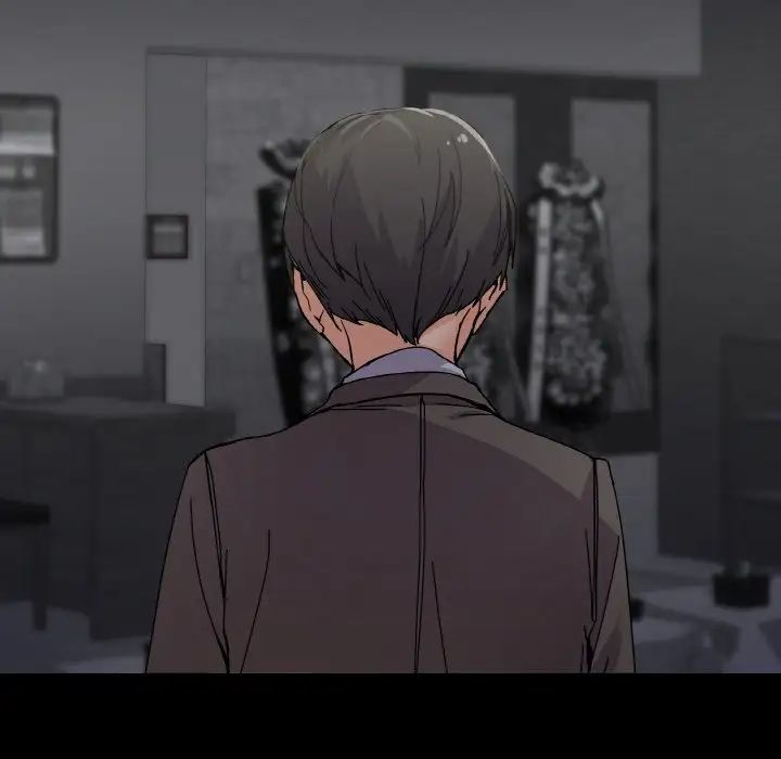 家人之间这样不好吧第1話