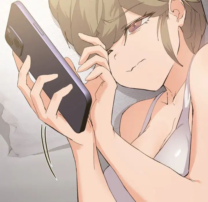 家人之间这样不好吧第2话