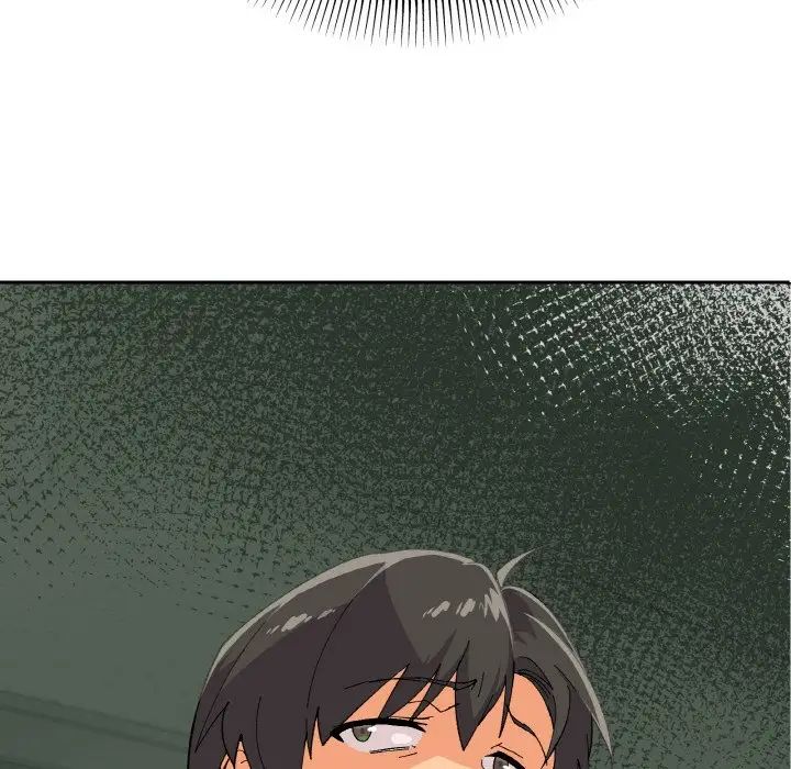 家人之间这样不好吧第2话