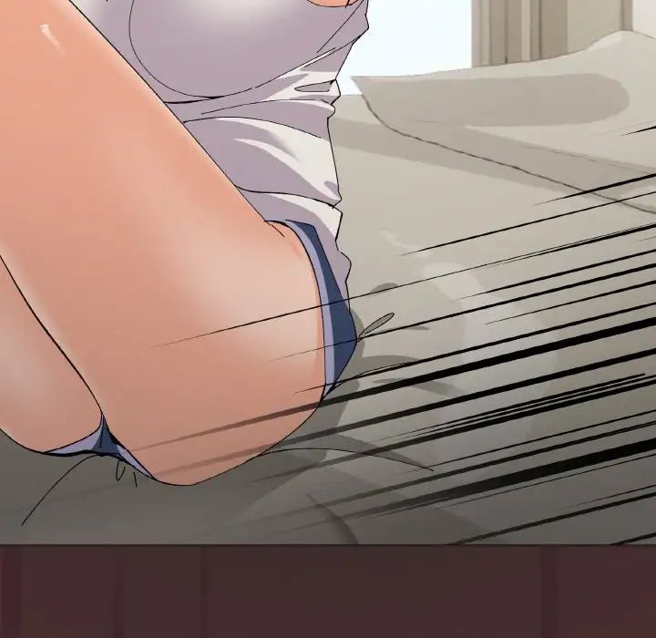 家人之间这样不好吧第2话