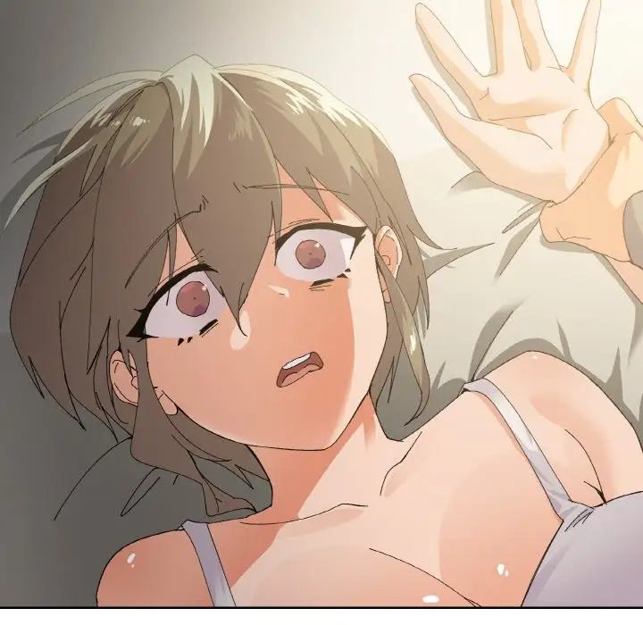 家人之间这样不好吧第2話