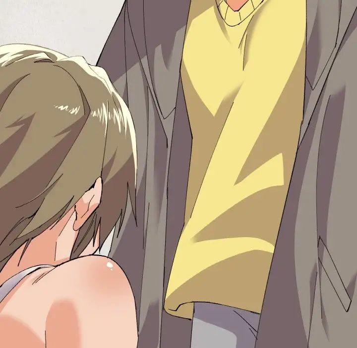 家人之间这样不好吧第2話