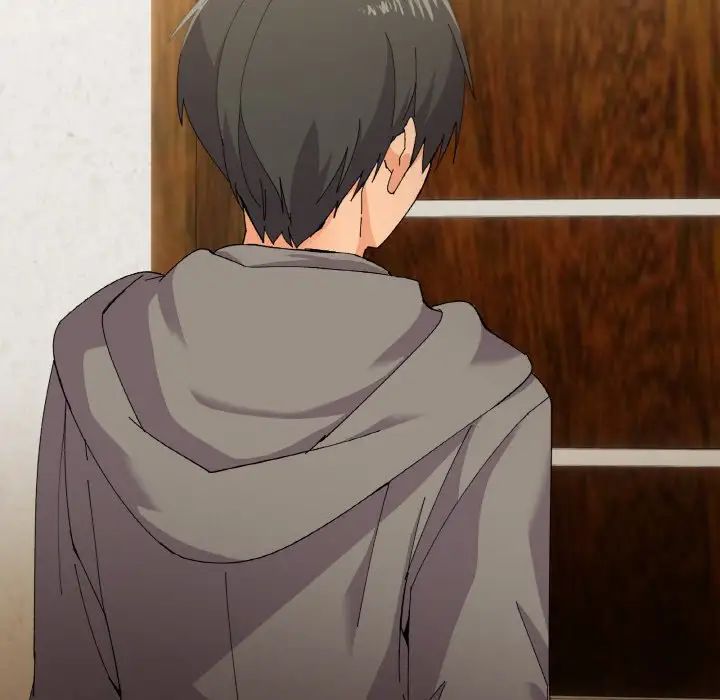 家人之间这样不好吧第2话