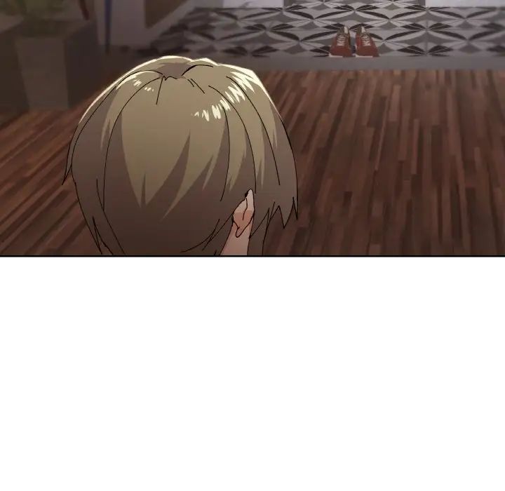 家人之间这样不好吧第3话