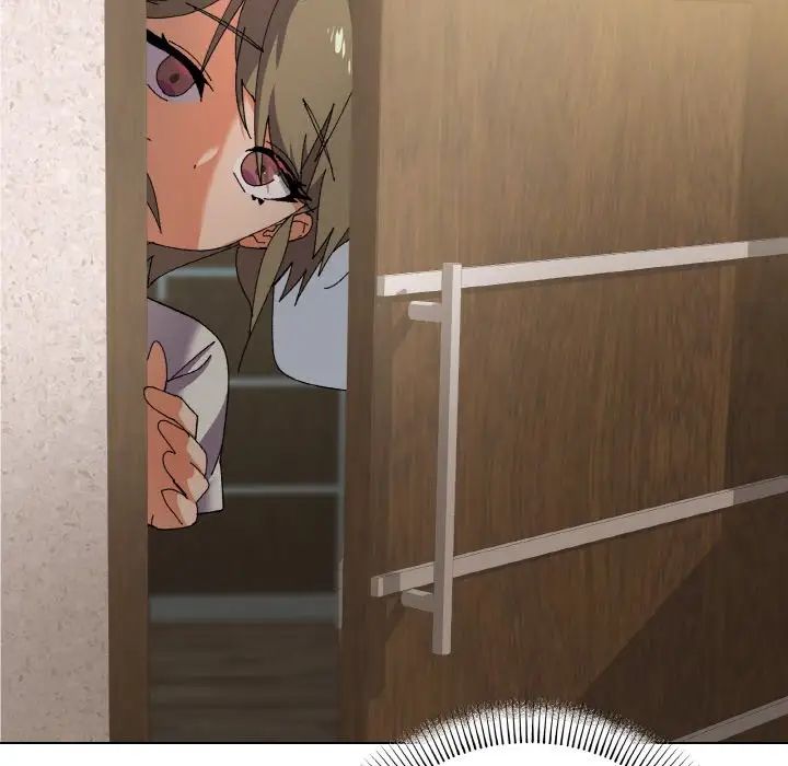 家人之间这样不好吧第3话