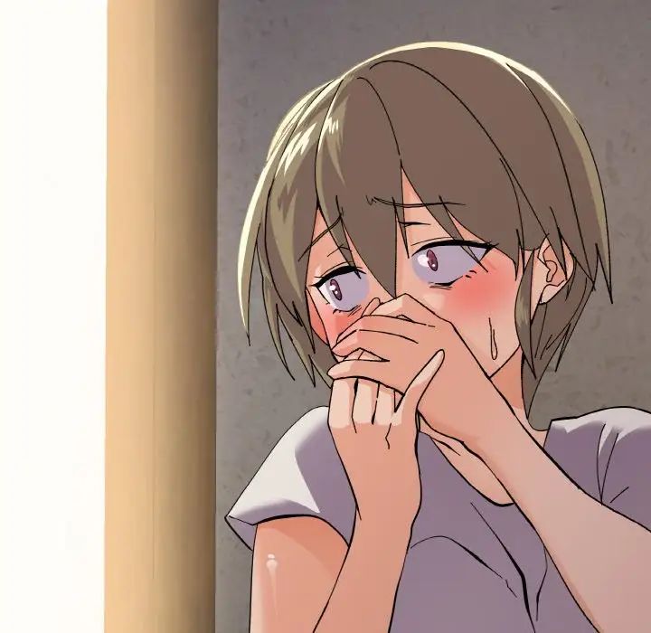 家人之间这样不好吧第3话