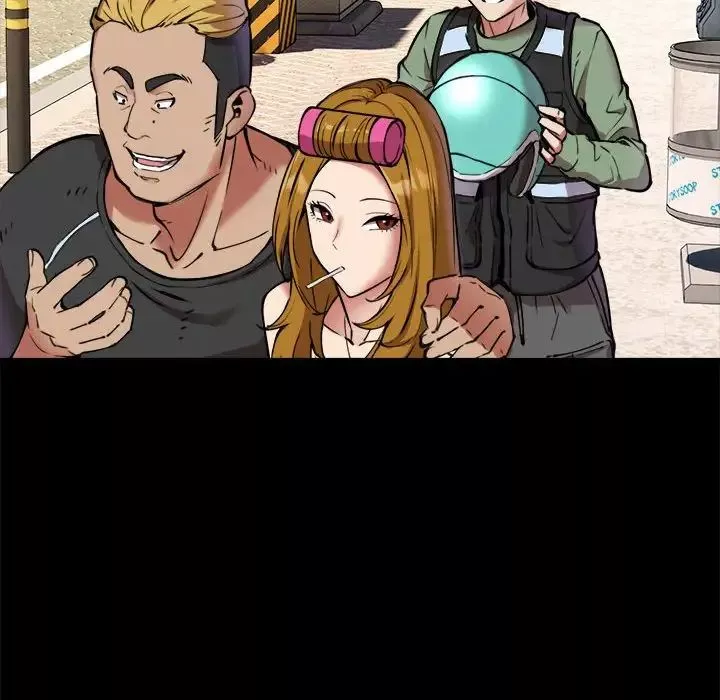新都市外卖员第1話