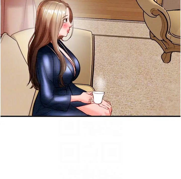 掠夺行动第12話-逐漸被高潮支配的肉體