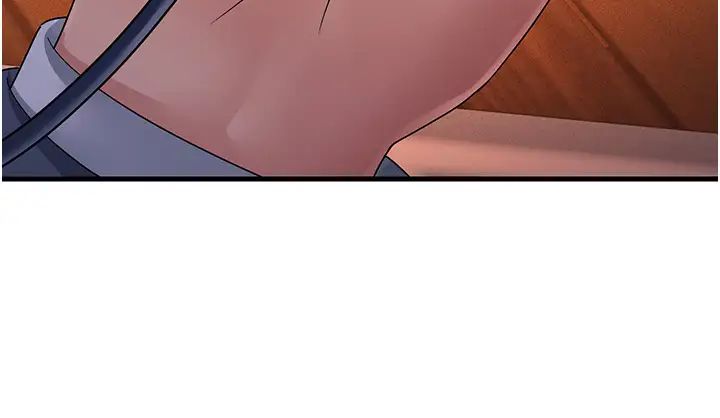 跑友变岳母第40話-我也想嚐嚐劈腿的滋味