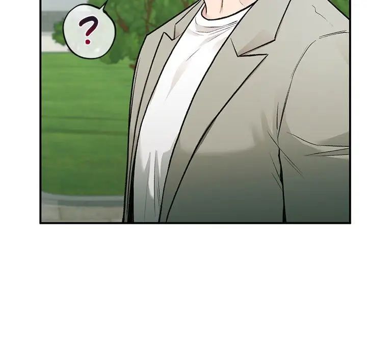 让我一见钟情的他第32話