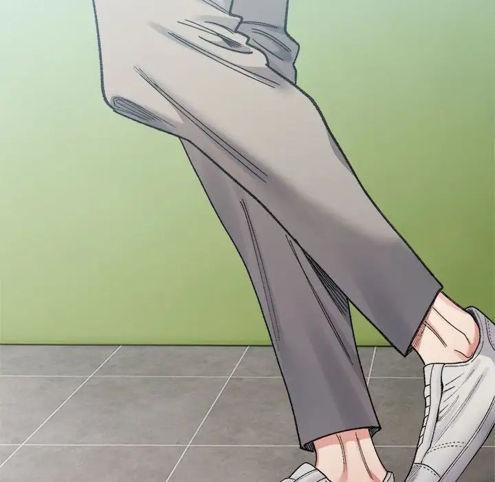 微妙关系第17話