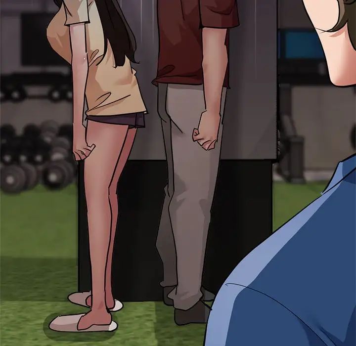 亲家的女人们第11話