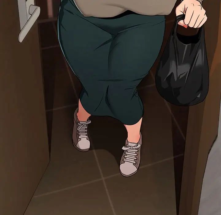 下班后的例行恋爱第13話