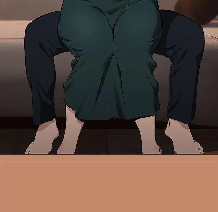 下班后的例行恋爱第13話