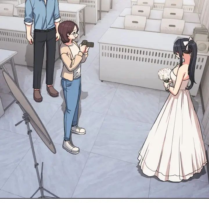 大学生活就从社团开始第95話