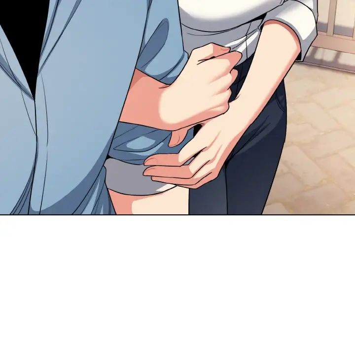 大学生活就从社团开始第95話