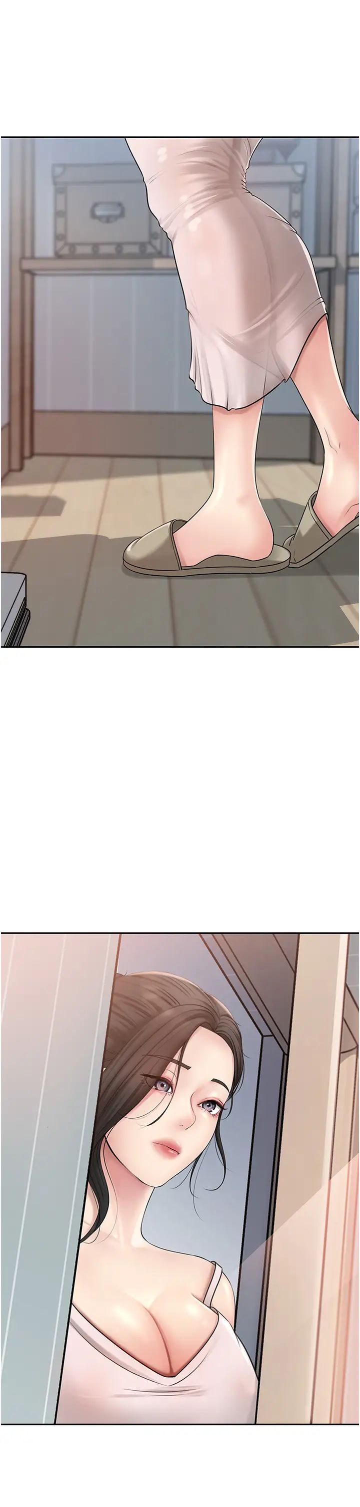 岳母为何那样第10話-愛操心的嶽母大人