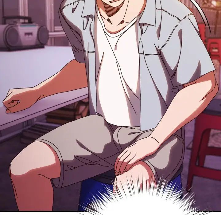 老大!请把女儿交给我!第32話