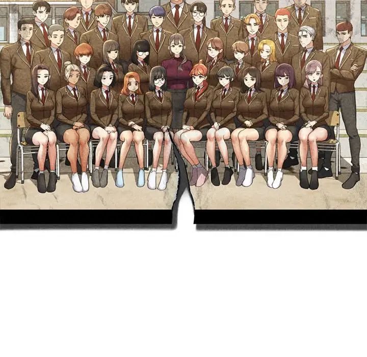 危险同学会第24話