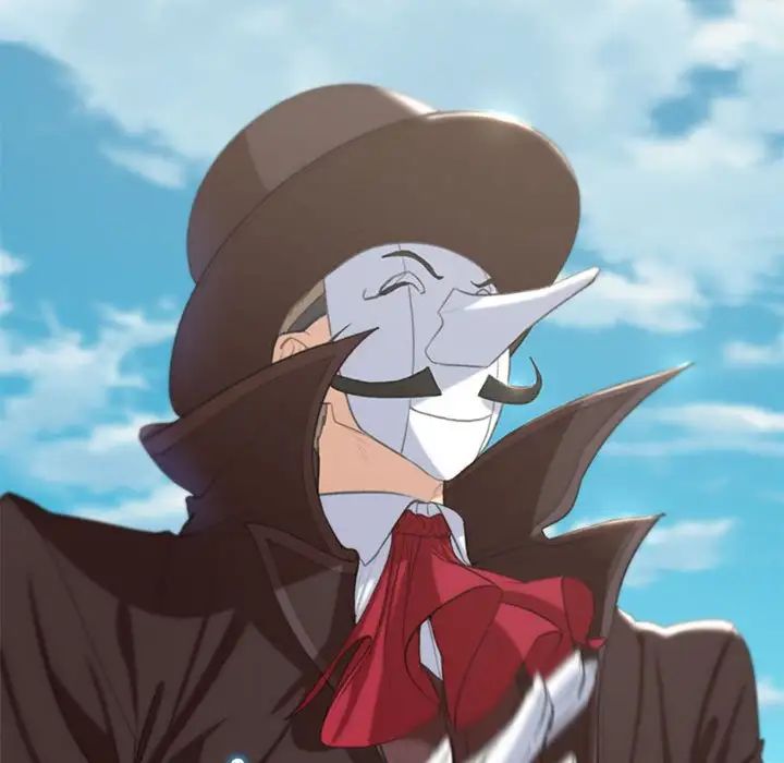 危险同学会第24話