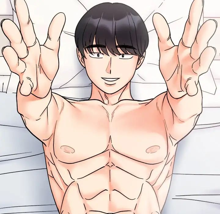 她才不是我姐姐第28話