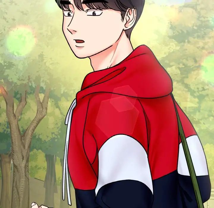 她才不是我姐姐第28話