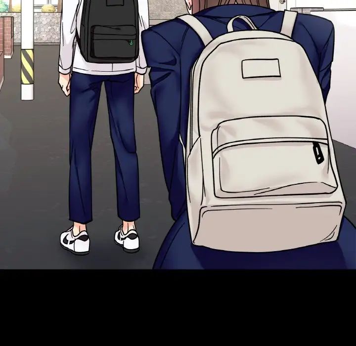 她才不是我姐姐第28話